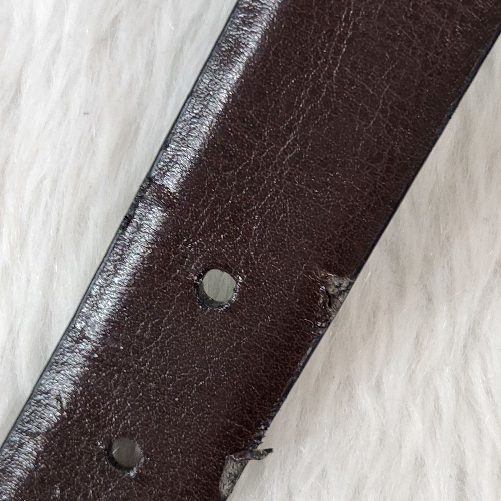Reversibleā38 Inch Belt - Picture 9 of 9
